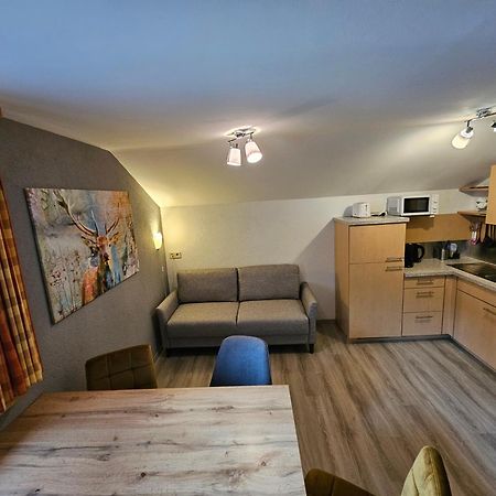 Appartement Reindl Kaprun Exterior photo