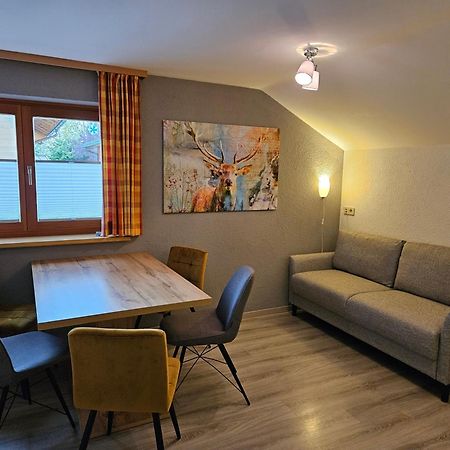 Appartement Reindl Kaprun Exterior photo
