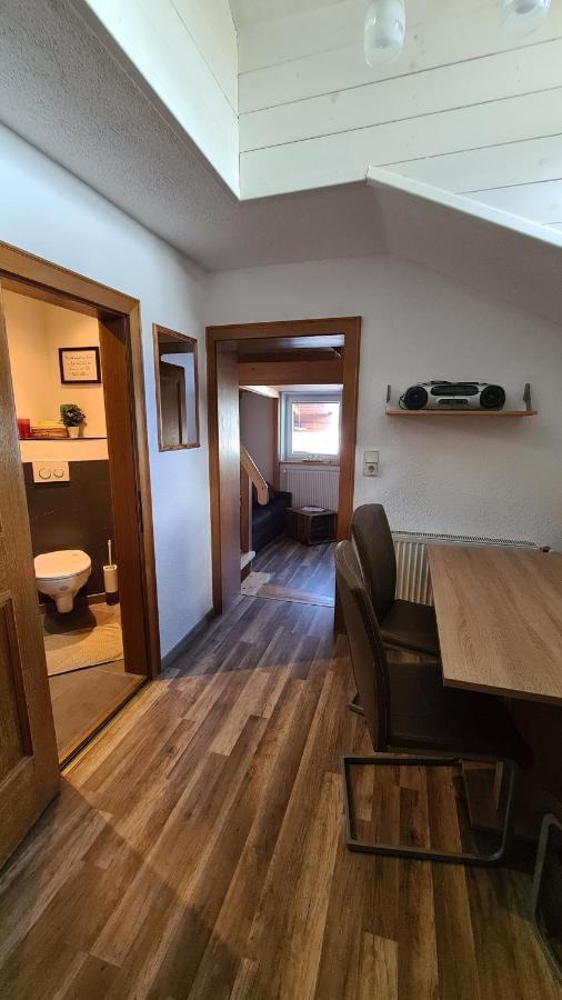 Appartement Reindl Kaprun Exterior photo