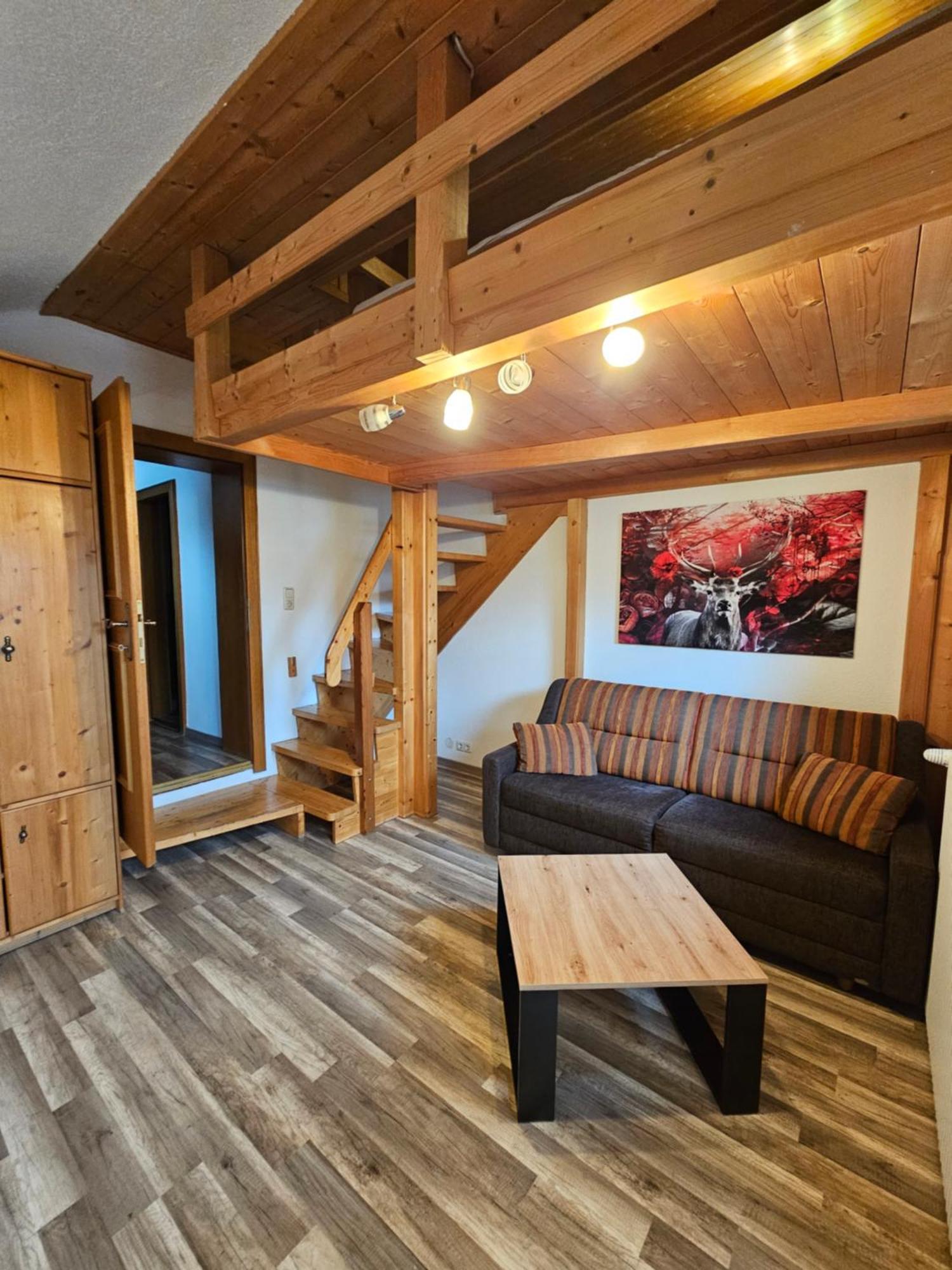 Appartement Reindl Kaprun Exterior photo
