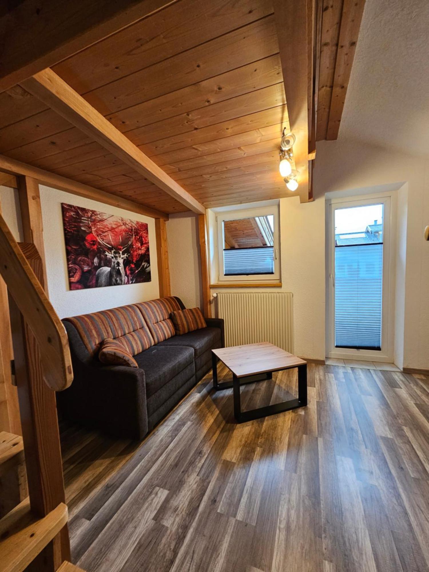 Appartement Reindl Kaprun Exterior photo