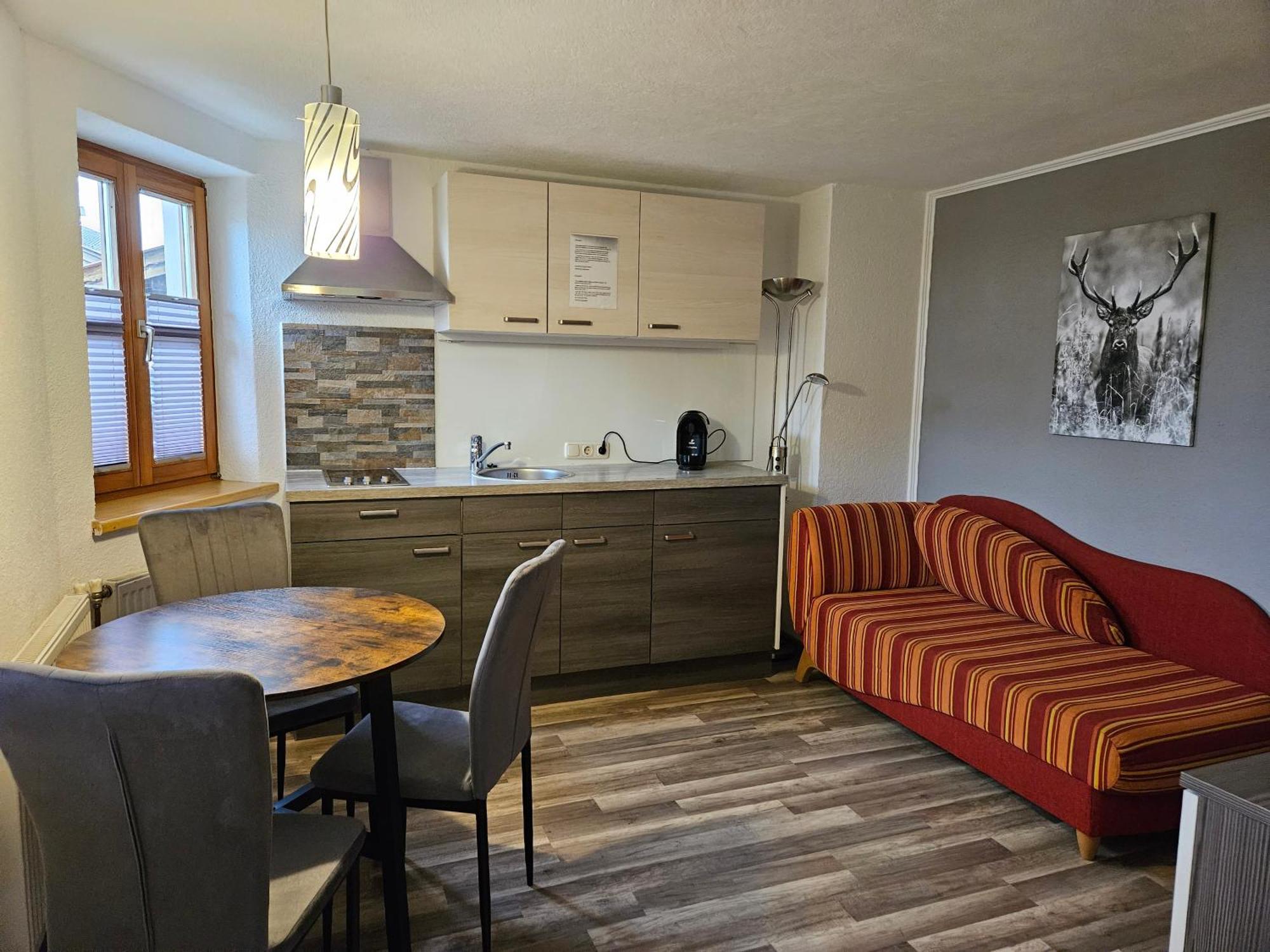 Appartement Reindl Kaprun Exterior photo