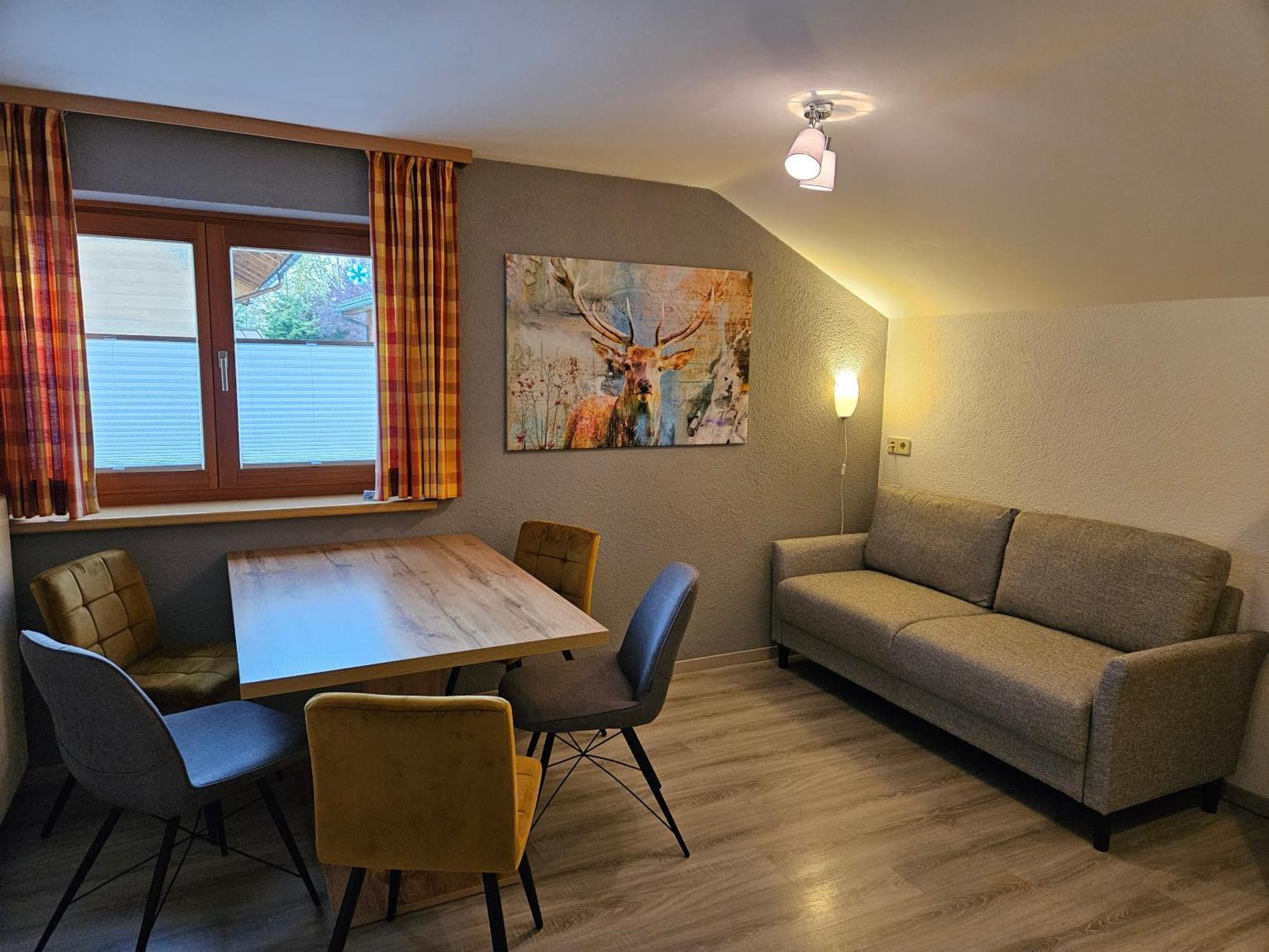 Appartement Reindl Kaprun Exterior photo