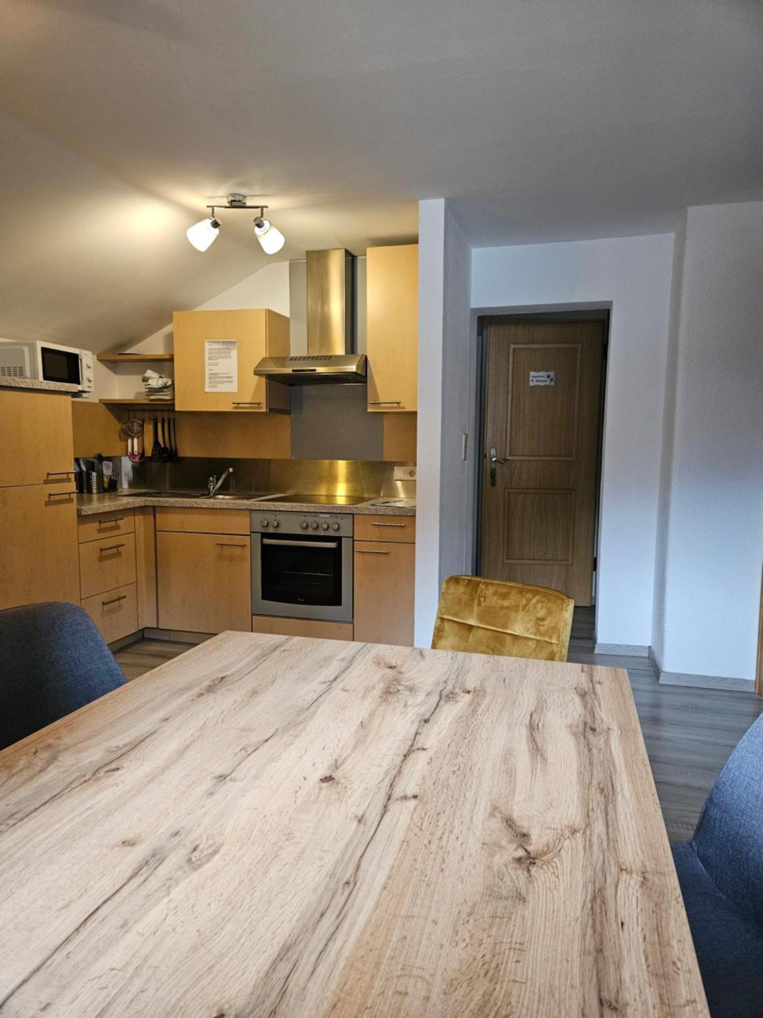 Appartement Reindl Kaprun Exterior photo