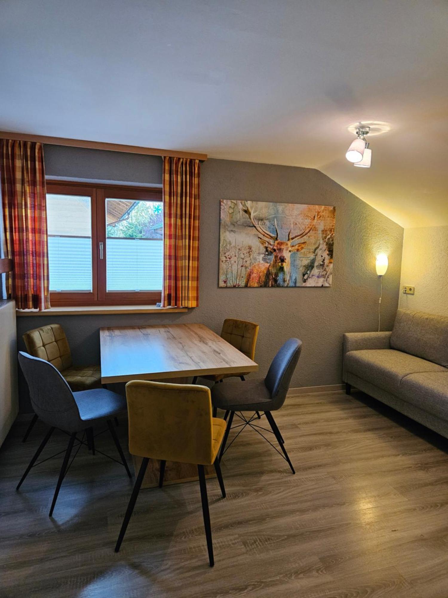 Appartement Reindl Kaprun Exterior photo