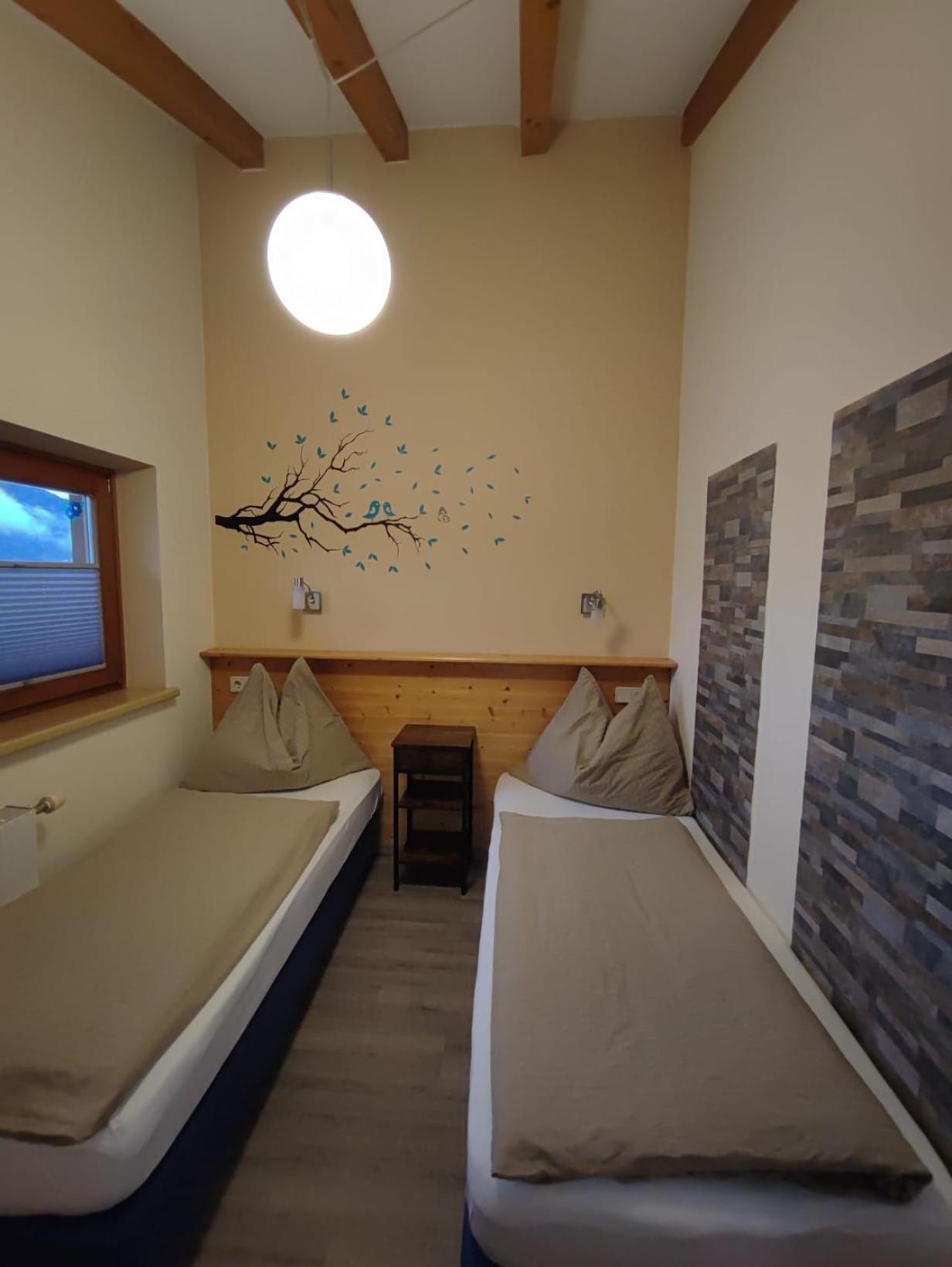 Appartement Reindl Kaprun Room photo