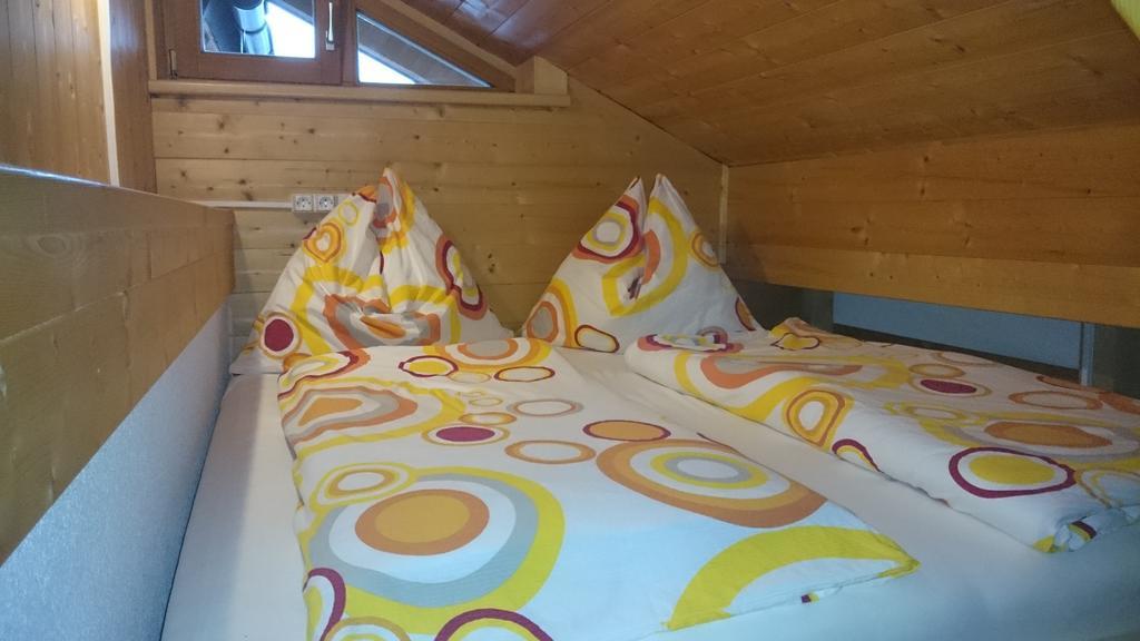 Appartement Reindl Kaprun Room photo