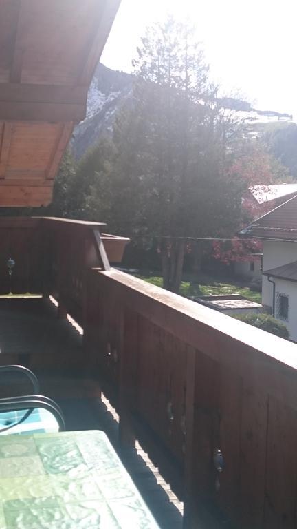 Appartement Reindl Kaprun Exterior photo