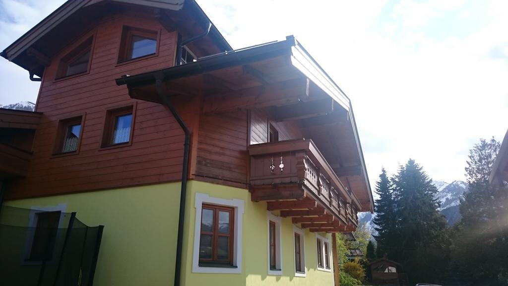 Appartement Reindl Kaprun Exterior photo