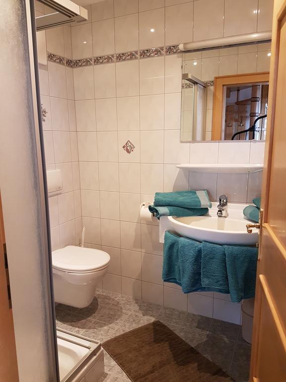 Appartement Reindl Kaprun Exterior photo