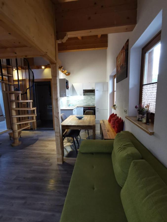 Appartement Reindl Kaprun Exterior photo
