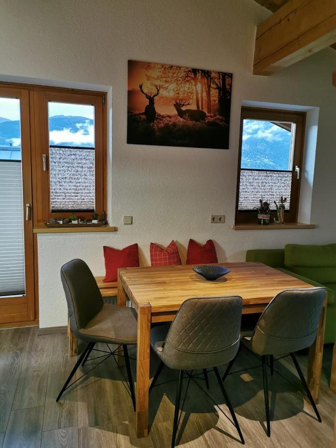 Appartement Reindl Kaprun Exterior photo