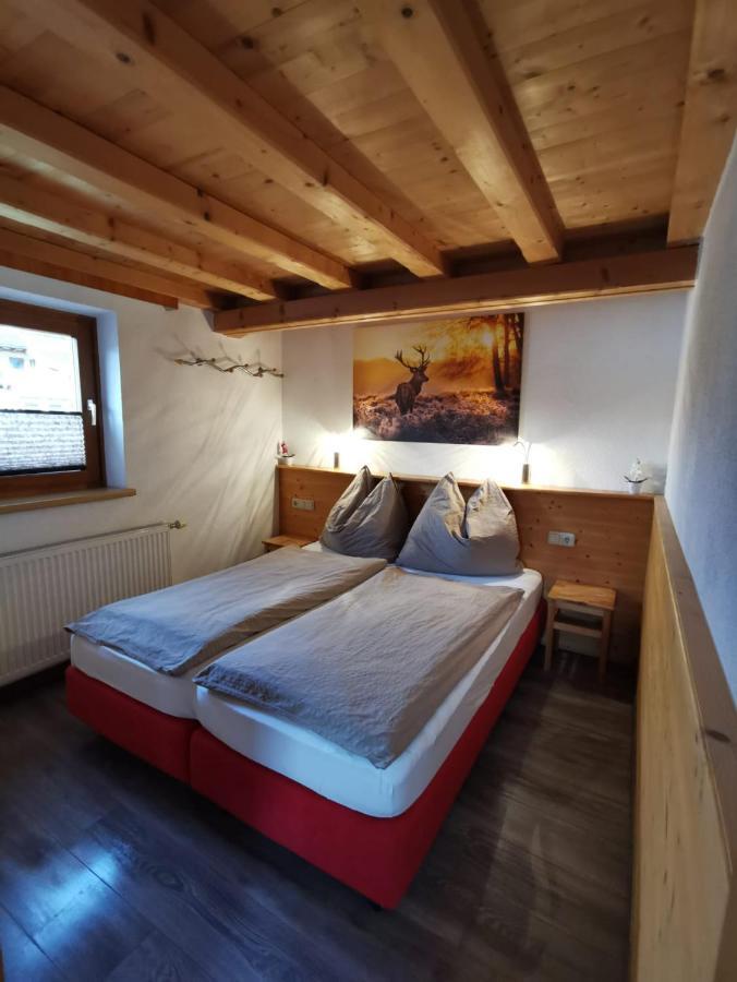 Appartement Reindl Kaprun Exterior photo
