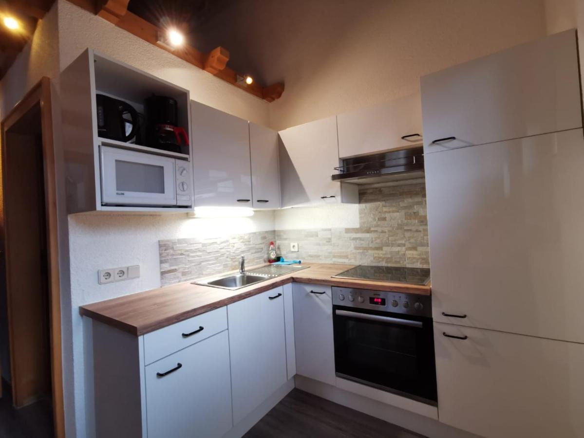 Appartement Reindl Kaprun Exterior photo
