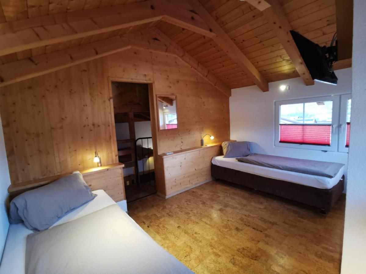 Appartement Reindl Kaprun Exterior photo